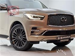 Infiniti QX80